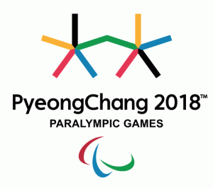 Паралимпийские игры 2018