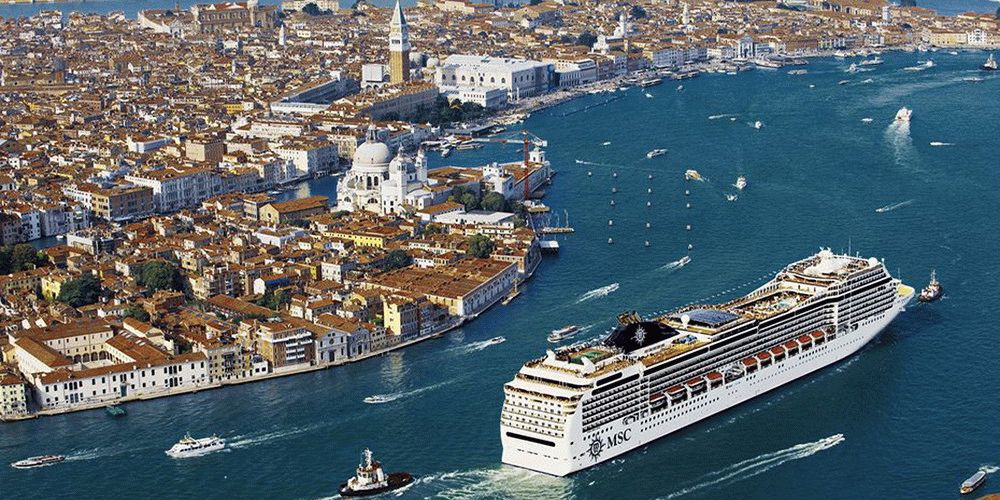 Туры на лайнере по Средиземному морю на лето 2018 год